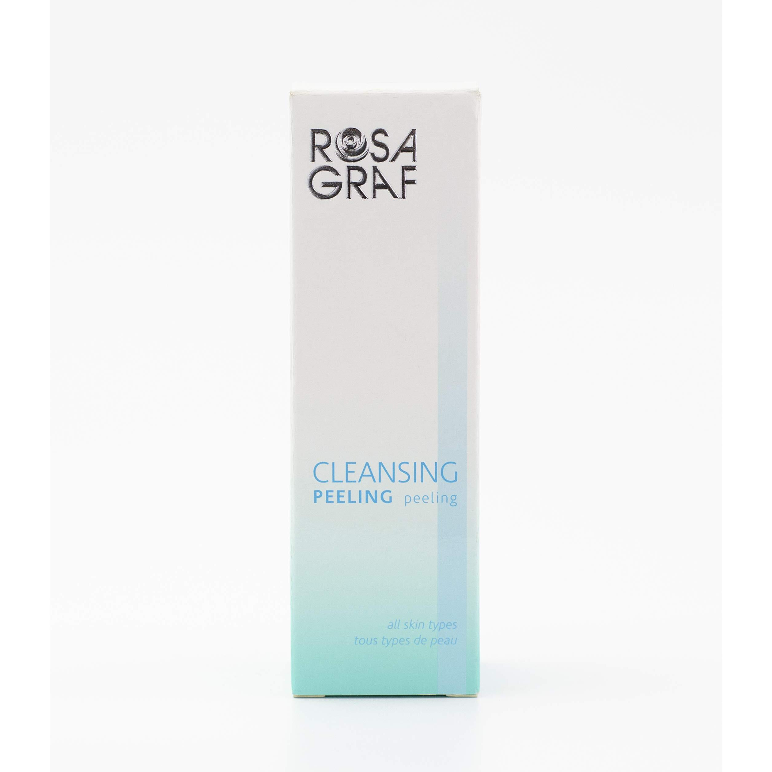 Rosa Graf Cleansing Peeling
