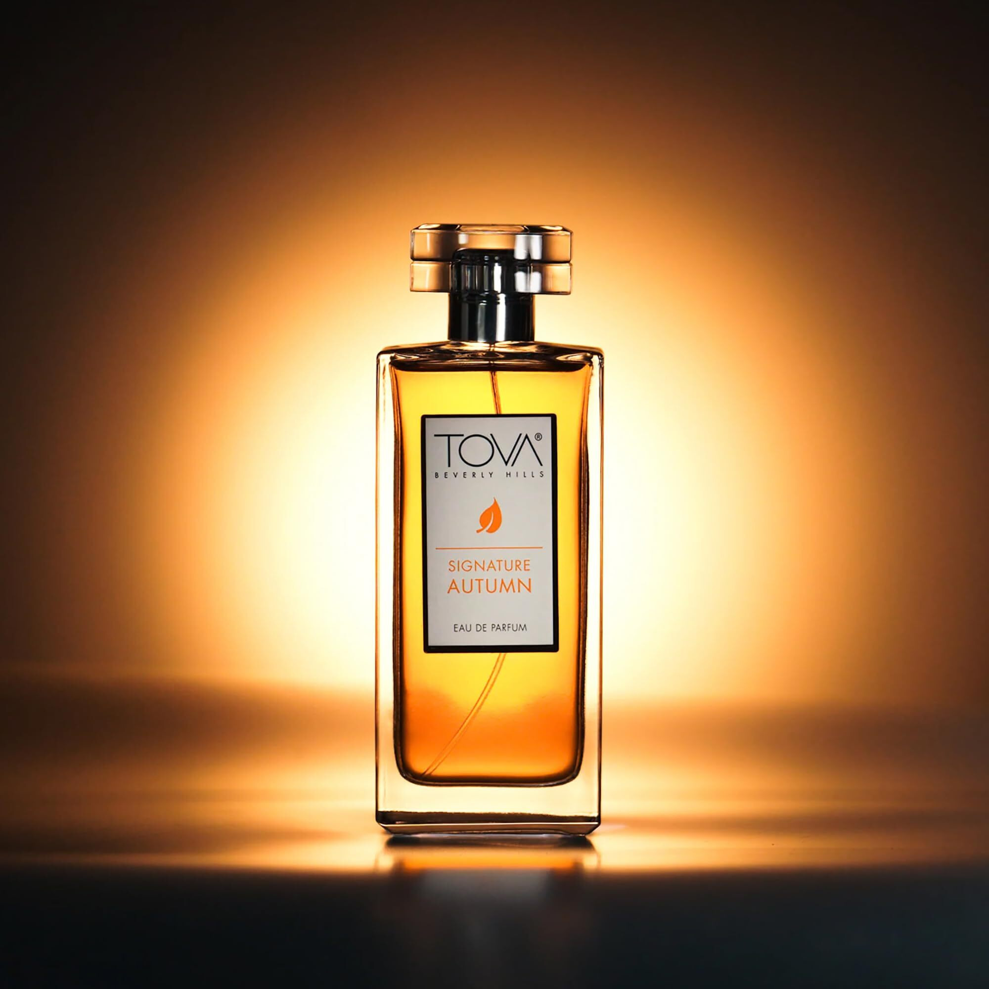 Tova Signature Autumn Ladies Eau De Parfum Spray  3.4 Fluid Oz.