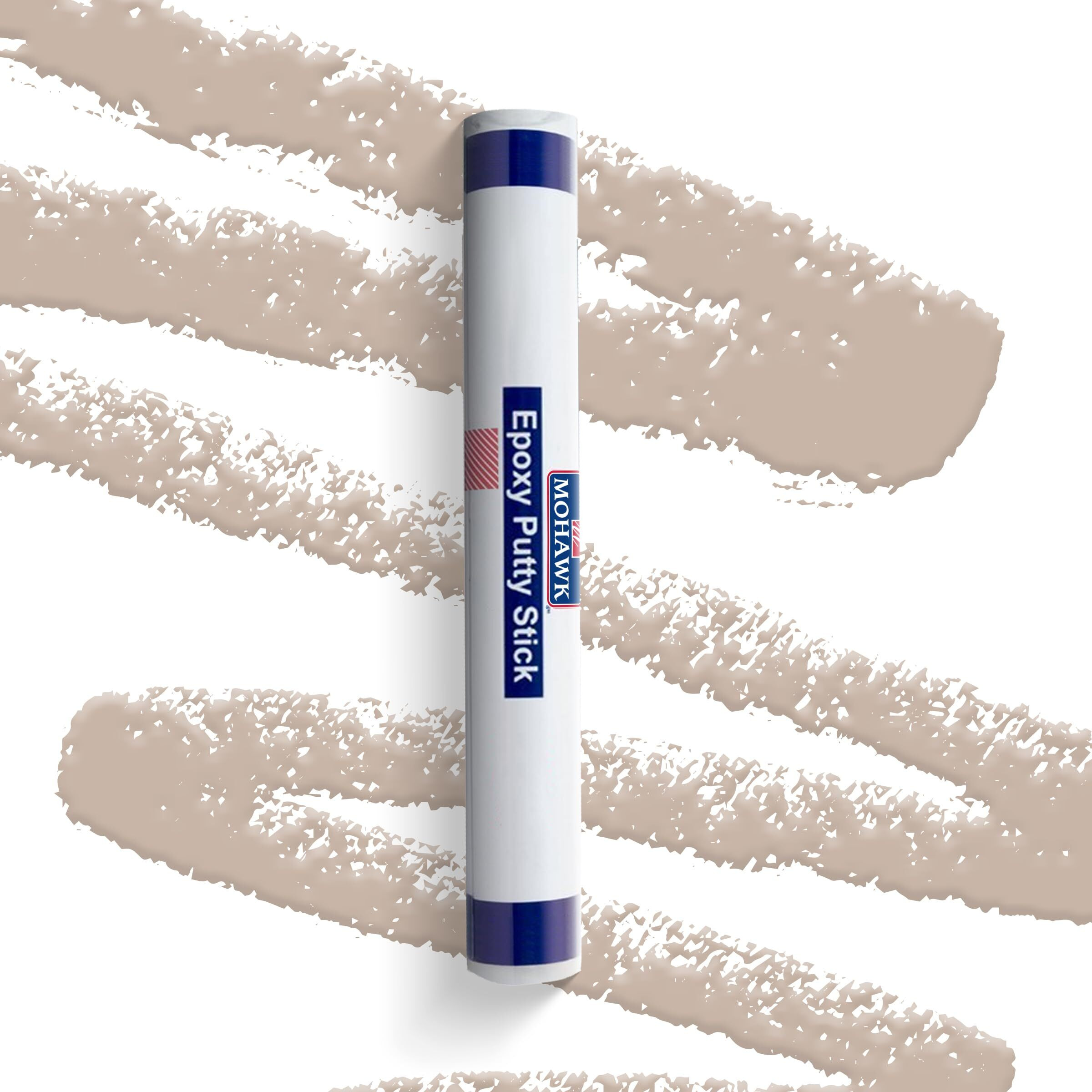 Mohawk Epoxy Putty Stick  Beige M743-1500  1 Count