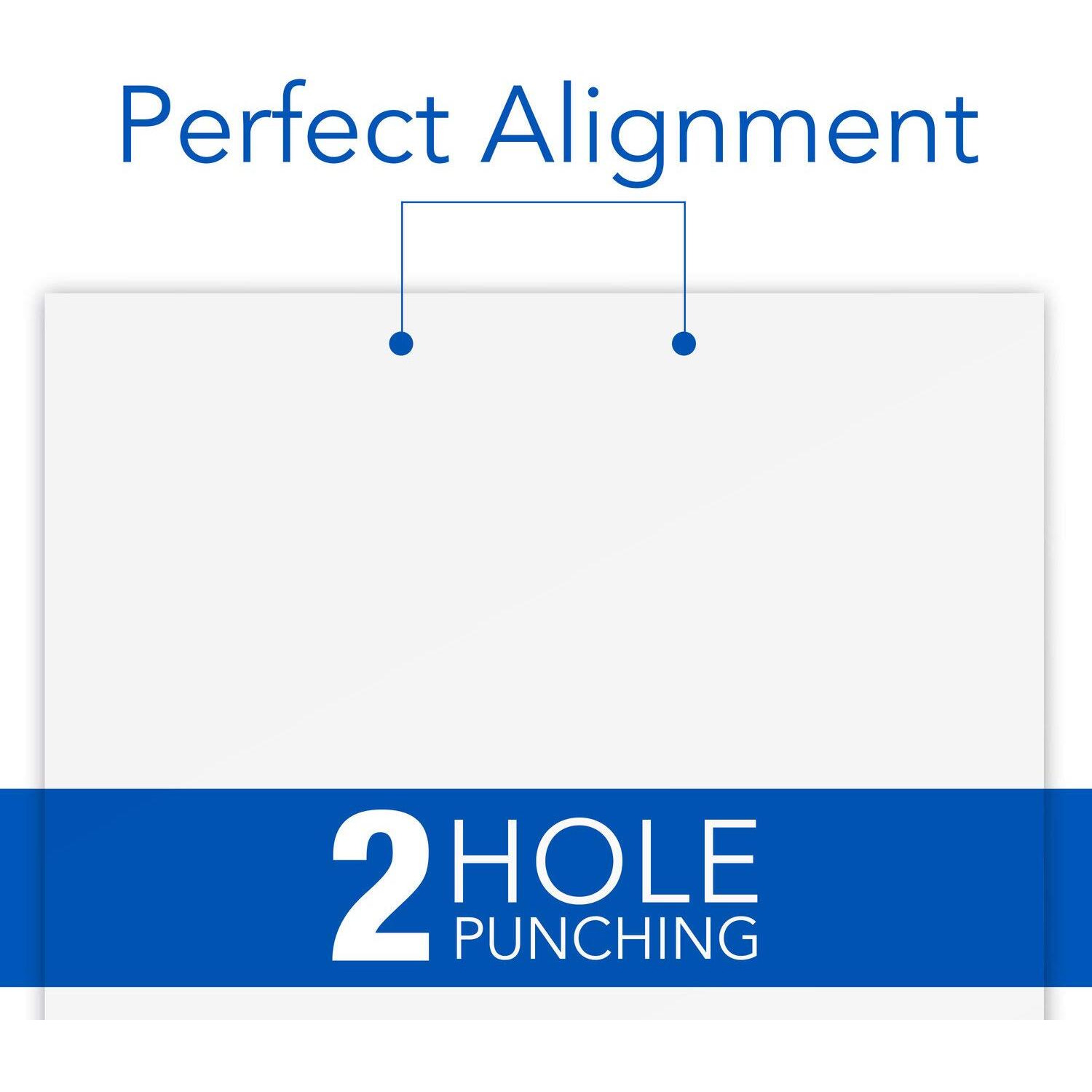 Swingline Electric Hole Puncher 2 Hole  28 Sheet Capacity Hole Punch  Jam Resistant  Touch Screen  Platinum (74532)