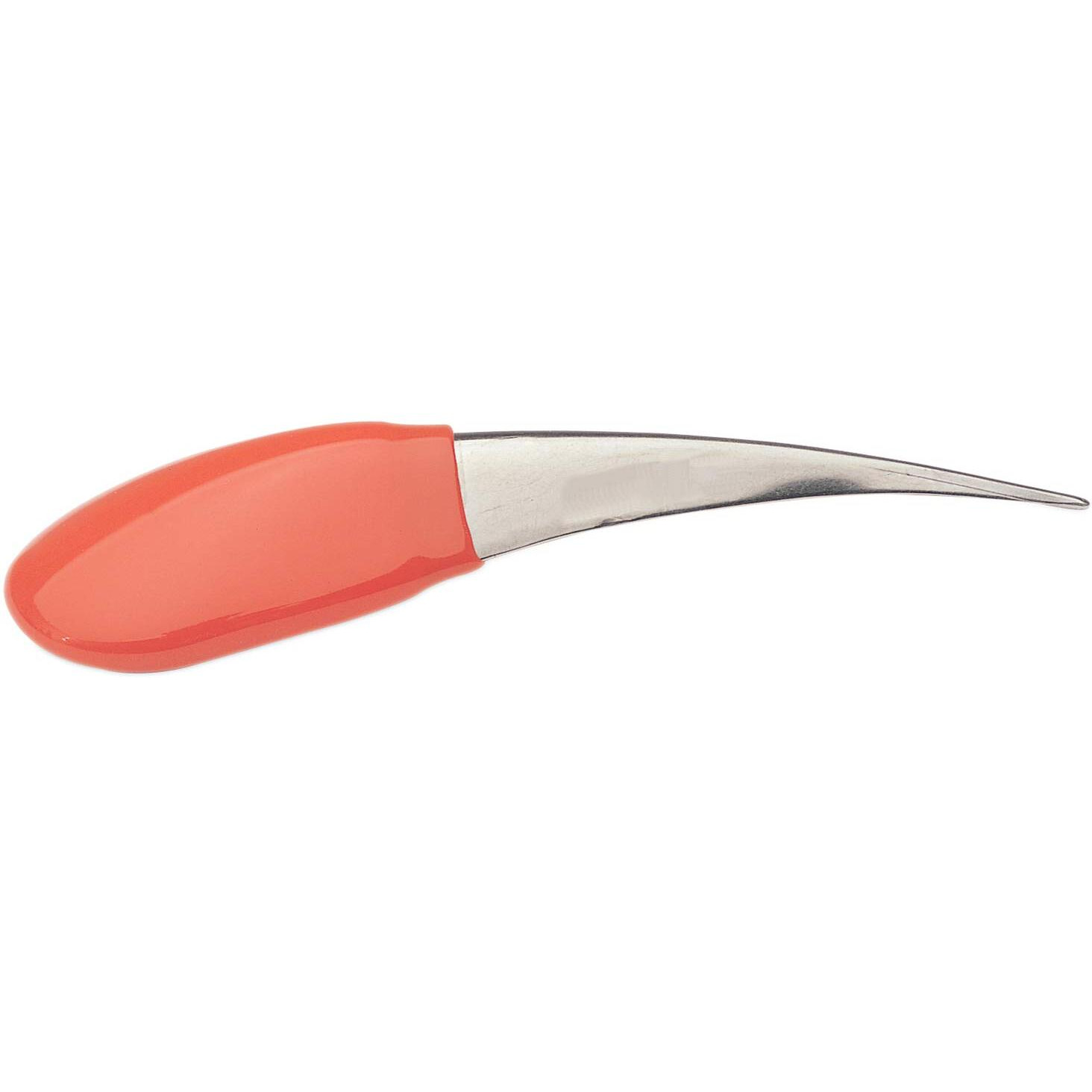 Menda Single-Ended Angled Stainless Steel Probe - 3.68 In Length - 35250 [Price Is Per Each]