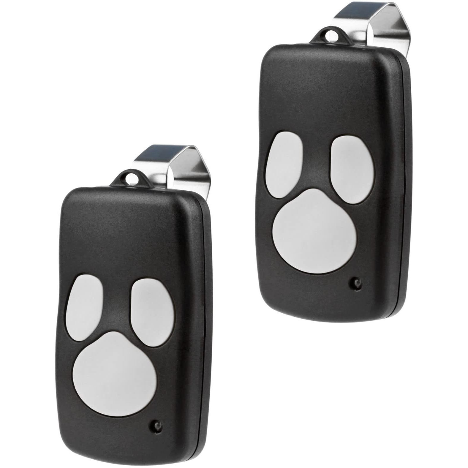 2 Garage Door Remotes For Wayne Dalton (372310 3973C 300643 309884 297134)