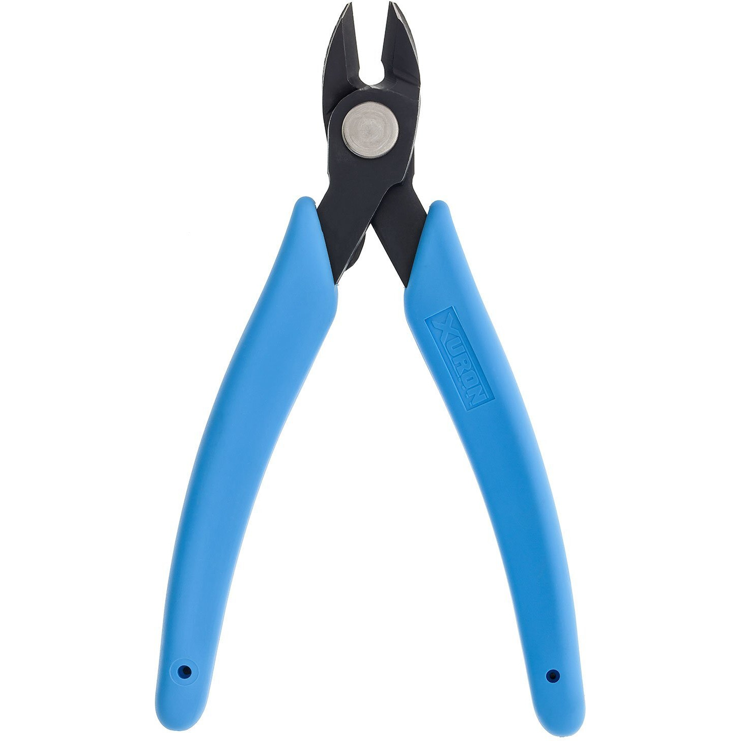Cutters - Xuron Maxi-Shear Flush Cutter  Short Handle 2175Sh