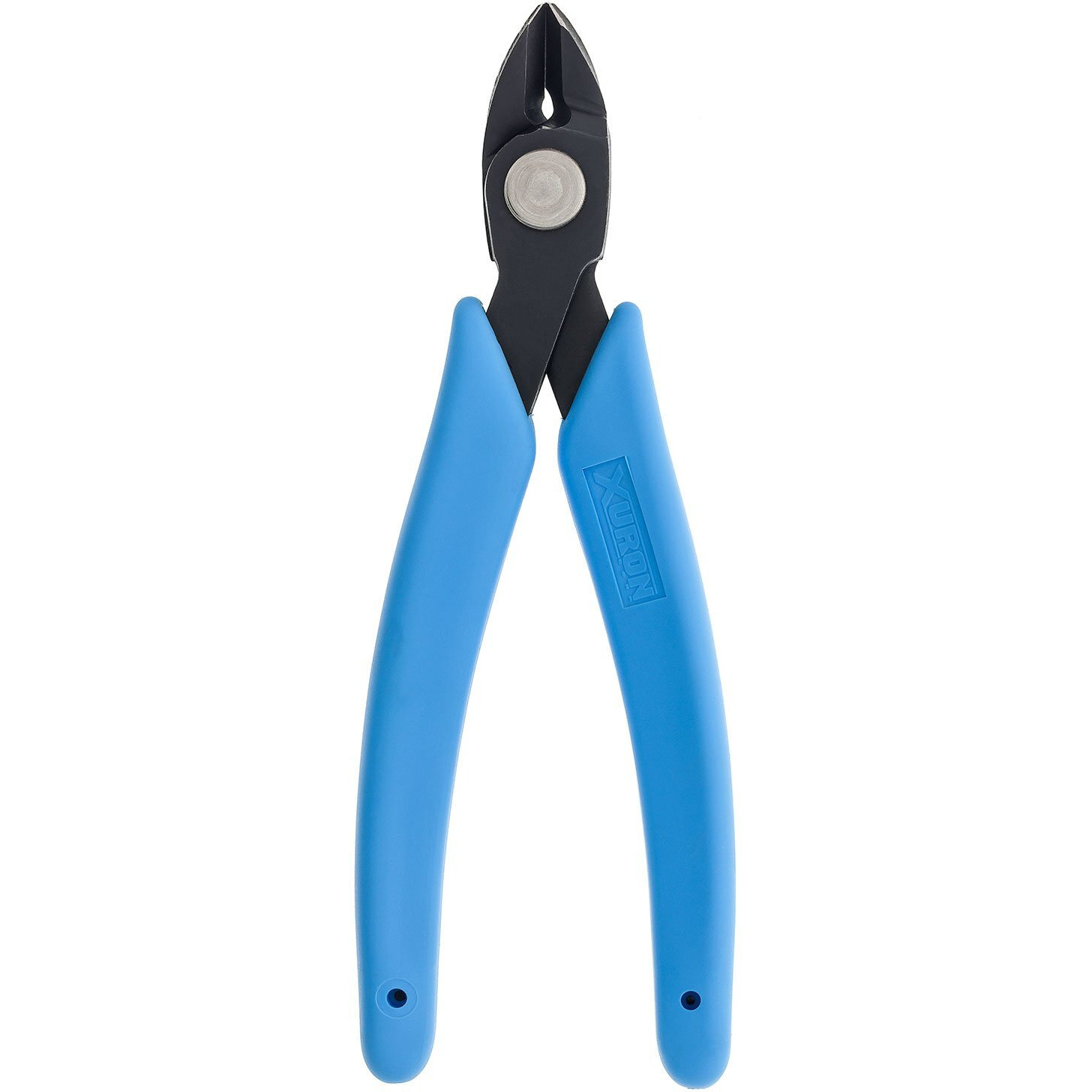 Cutters - Xuron Maxi-Shear Flush Cutter  Short Handle 2175Sh