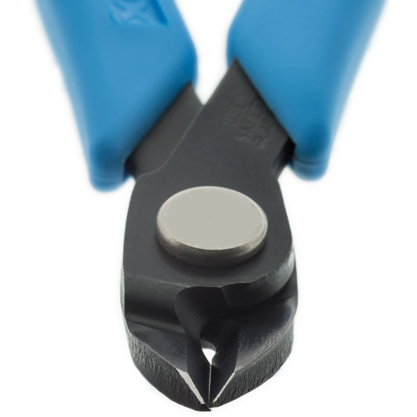 Cutters - Xuron Maxi-Shear Flush Cutter  Short Handle 2175Sh