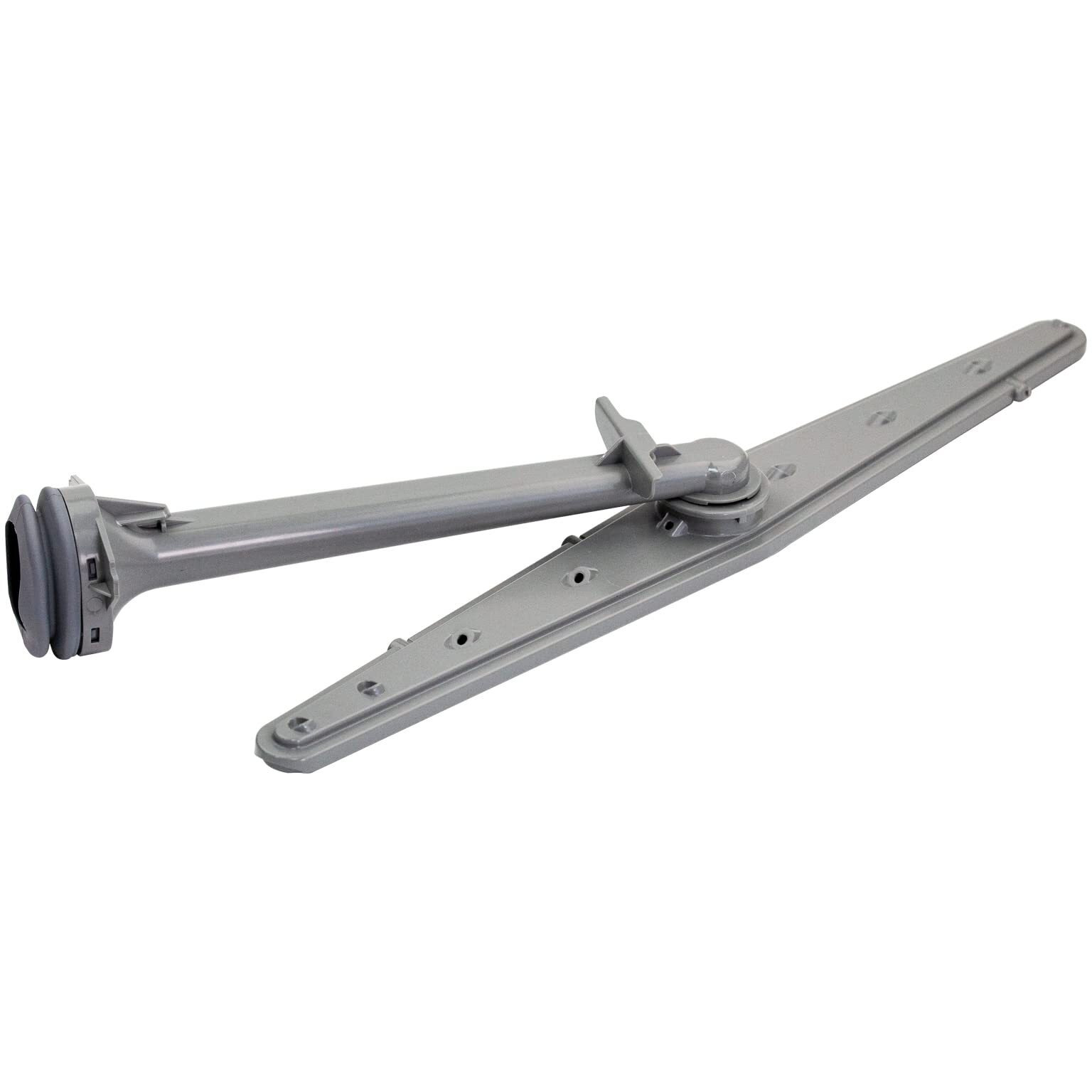 5304506740 Dishwasher Center Wash Arm Assembly Dishwasher Spray Arm For Frigidaire Dishwasher -Replaces 5304498136 Ps11770527