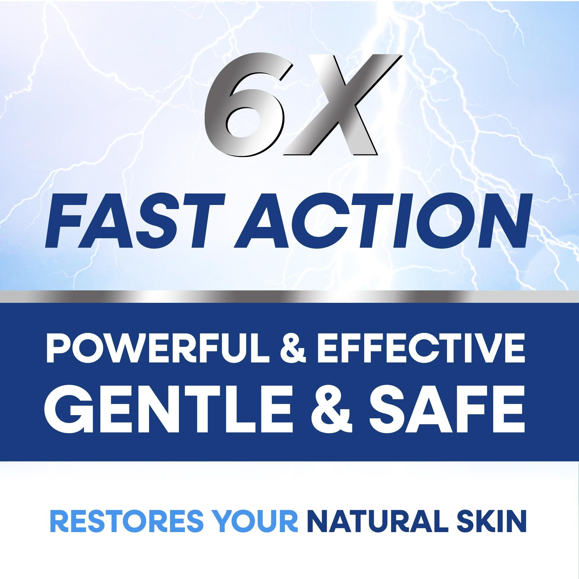 Hermon Antifungal Soap With Tea Tree Oil Antifungal Bar Soothing Care & Relief Of Itchy For Ringworm Jock Itch Tinea Versicolor Athletes Foot - Body & Face Wash For Men And Women