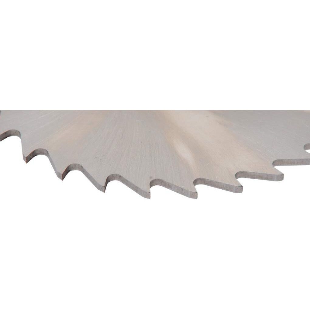 Hhip 5071-4202 3 X 1/32 X 1"" High Speed Steel Plain Slitting Saw