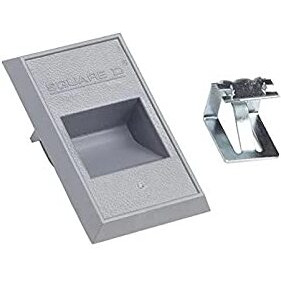 Square D 4020284450K Scr Dr Latch Kt