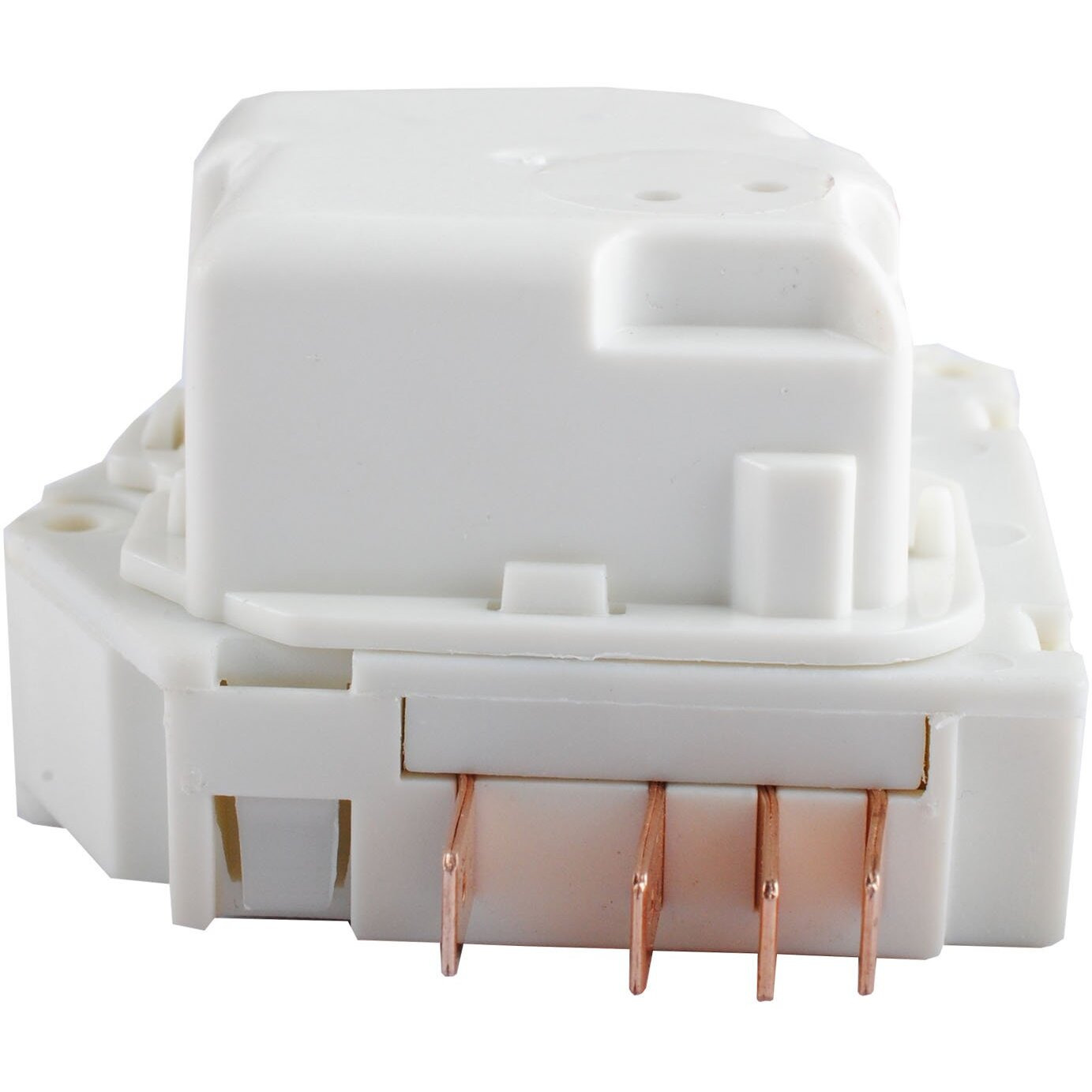 Ap2592907 Refrigerators Defrost Timer For Frigidaire 120V 6 Hour 21 Minutes 215846604 Timer Fits Fridge And Freezers By Ketofa