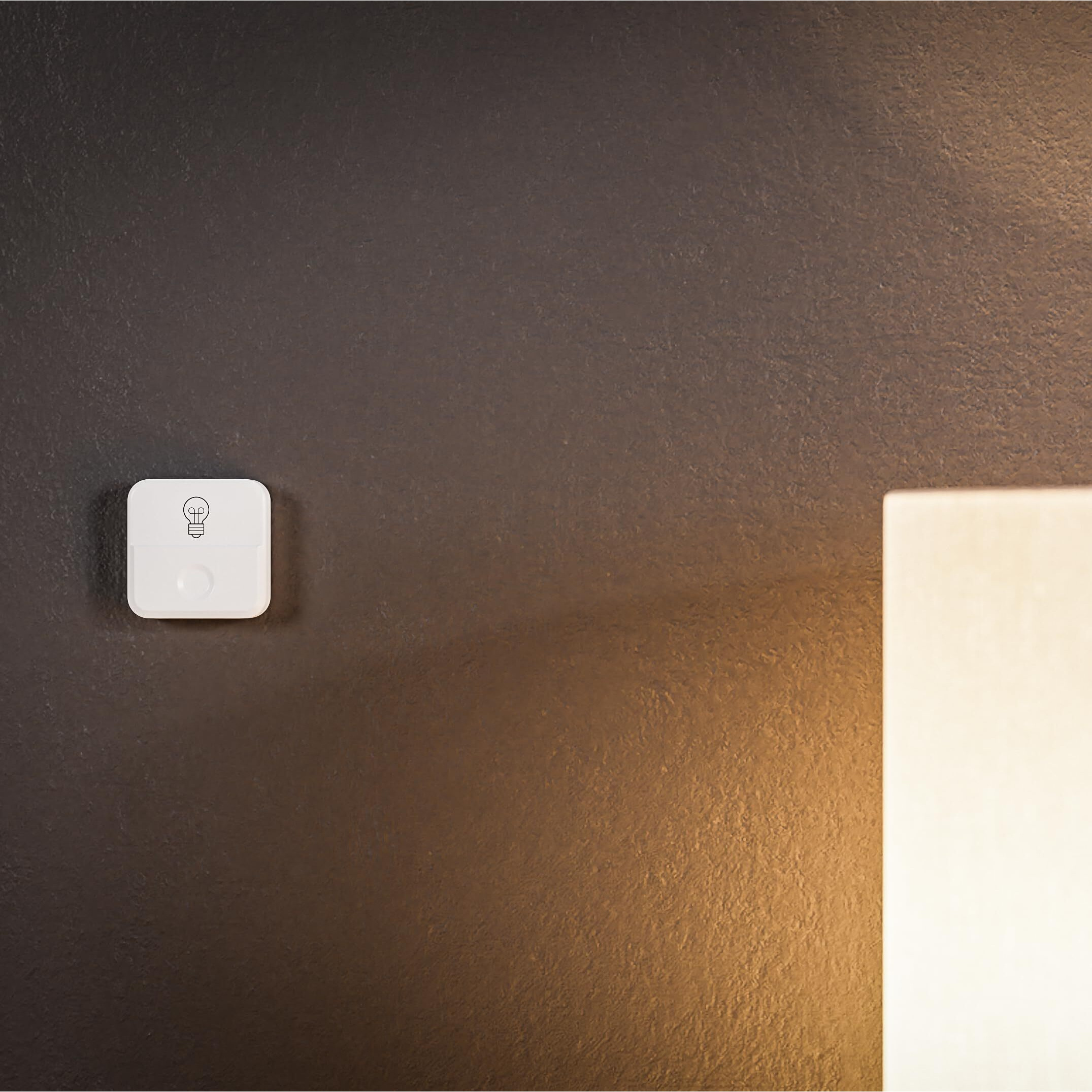 Arre Smart Button With Matter & Thread Support  Control Smart Home Accessories  Works With Apple Home/Homekit & Samsung Smartthings