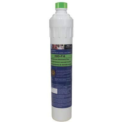 Watts Pure H2O Replacement Membrane Filter For Under Sink