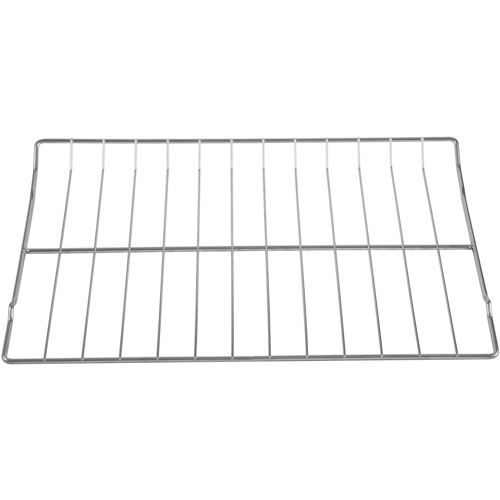 Upgraded Dg75-01001C Oven Rack Replacement For Samsung Stove Oven Parts  Dg75-01001D Range Rack-Flat For Samsung Oven Accessories Nx60A6511Ss Ne63A6511Ss Dg75-01001A 304 Stainless Steel Oven Rack 1Pcs