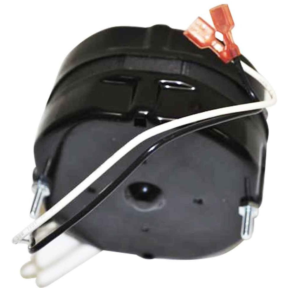 Miller Electric Fan Motor 230V 50/60 Hz 1550 Rpm