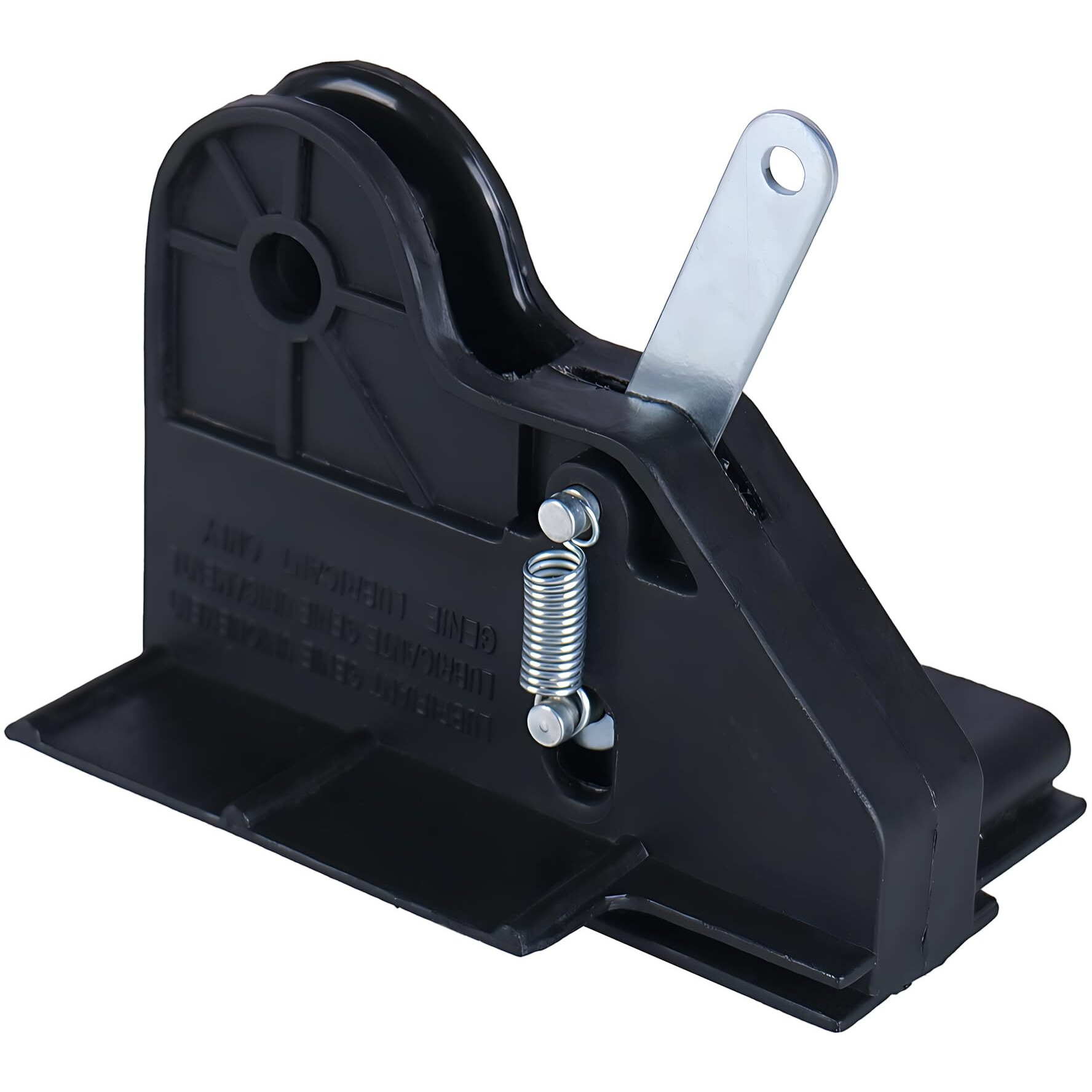 Screw Drive Carriage Trolley For Genie Garage Door Openers 20414R 36179R - Includes Puller  Rope  And Grease Pouch