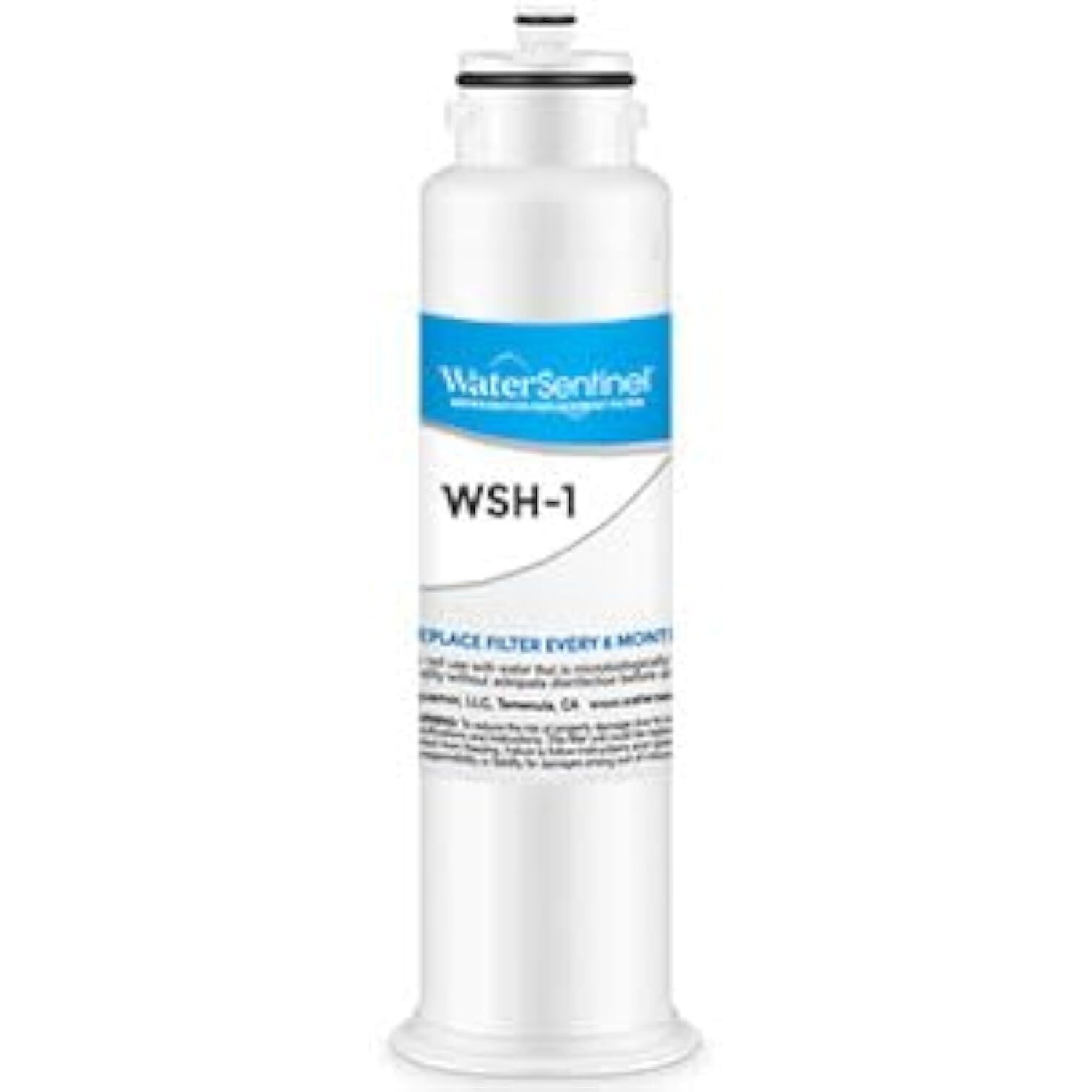 Watersentinel Wsh-1 Refrigerator Replacement Filter Fits Hisense Hx2017F-A  Hx2017Fr-A