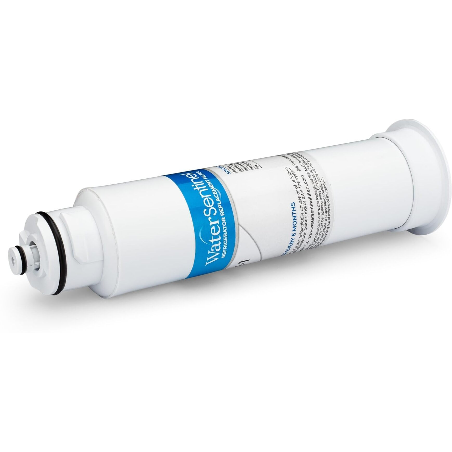Watersentinel Wsh-1 Refrigerator Replacement Filter Fits Hisense Hx2017F-A  Hx2017Fr-A