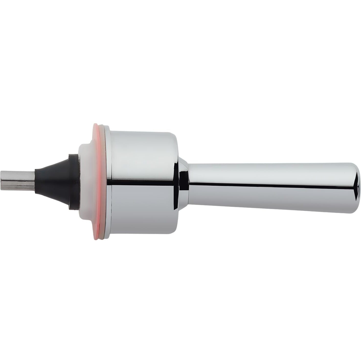 Sloan B-32-A Flushometer Handle Assembly For Regal And Royal Flushometers - For Use With Sloan Manual Flushometers  Polished Chrome Finish  Original Oem Replacement Parts  5302279