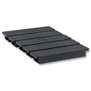 Square D By Schneider Electric Qofp Filler Plate  Qo Load Center (5 Pieces)