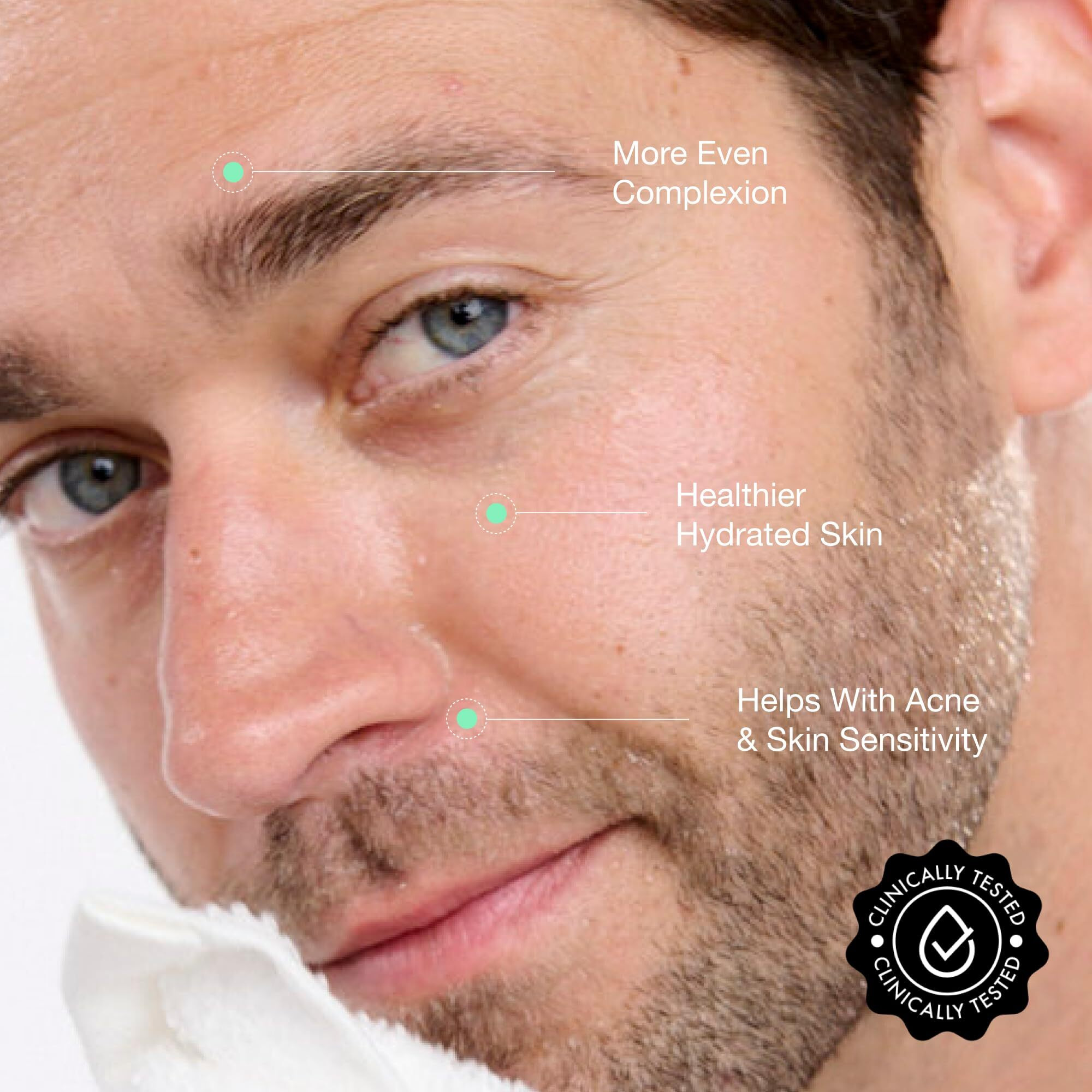 Filterbaby Skincare Filter 2.0  Bathroom Sink Filter Water Faucet For Skin Care  Clinically Tested Starter Kit  Filter W/10 Faucets Adaptors  Sink Water Filter For Skin Protection (Black)