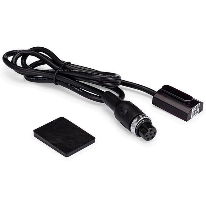 Sloan Sfp-41-A Sf Series Faucet Sensor Replacement Kit (6 Pin Connector) - For Use With Sloan Sf Series Electronic Faucets  Original Oem Replacement Parts  0362041