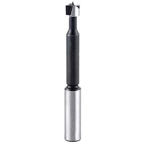 Amana Tool - Fo-079 Forstner Pattern Bit 5/16 Dia X 3/8 Shank