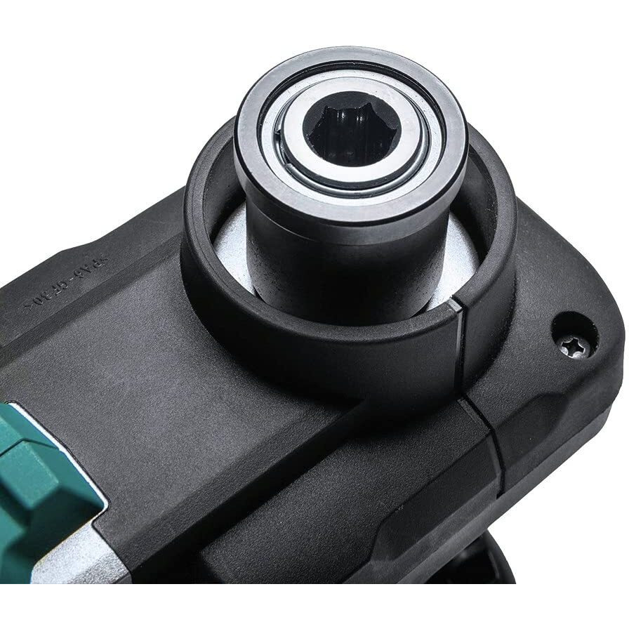 Makita Xad06Z 18V Lxt Lithium-Ion Brushless Cordless 7/16&quot&quot Hex Right Angle Drill  Tool Only