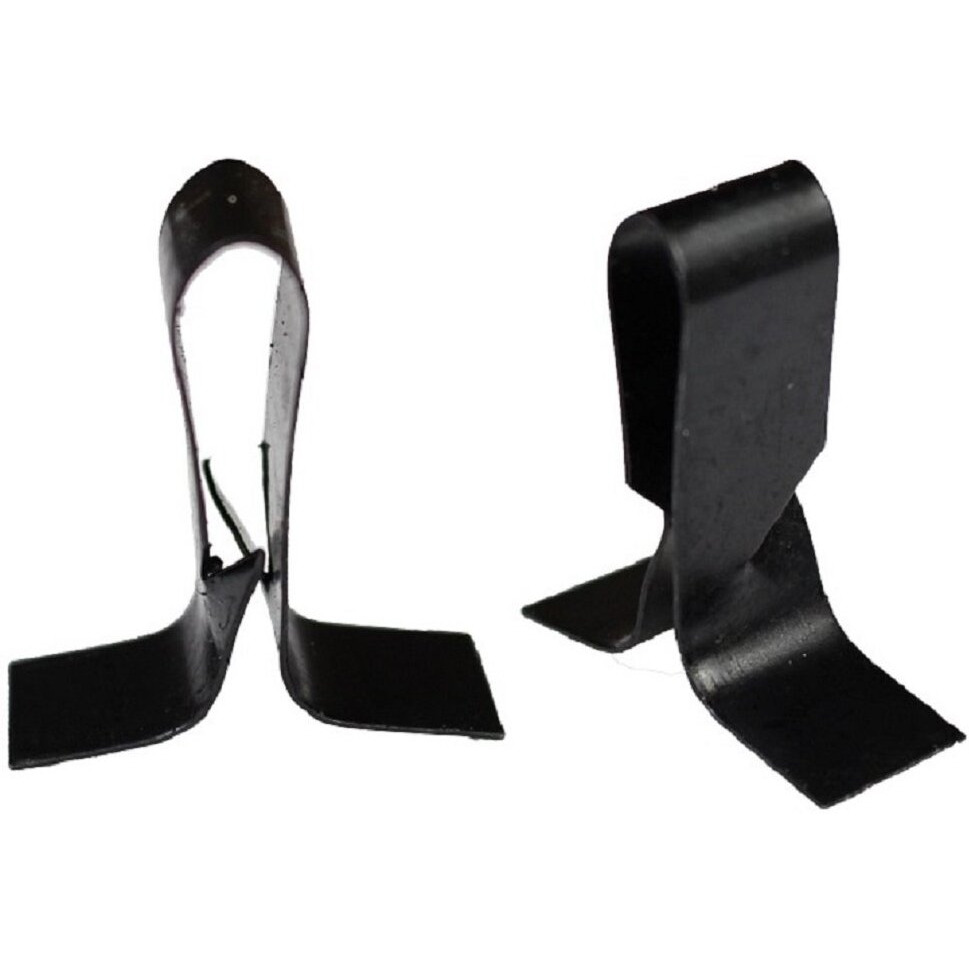 Toolpro Ceilng Panel Hold-Down Clips (500)