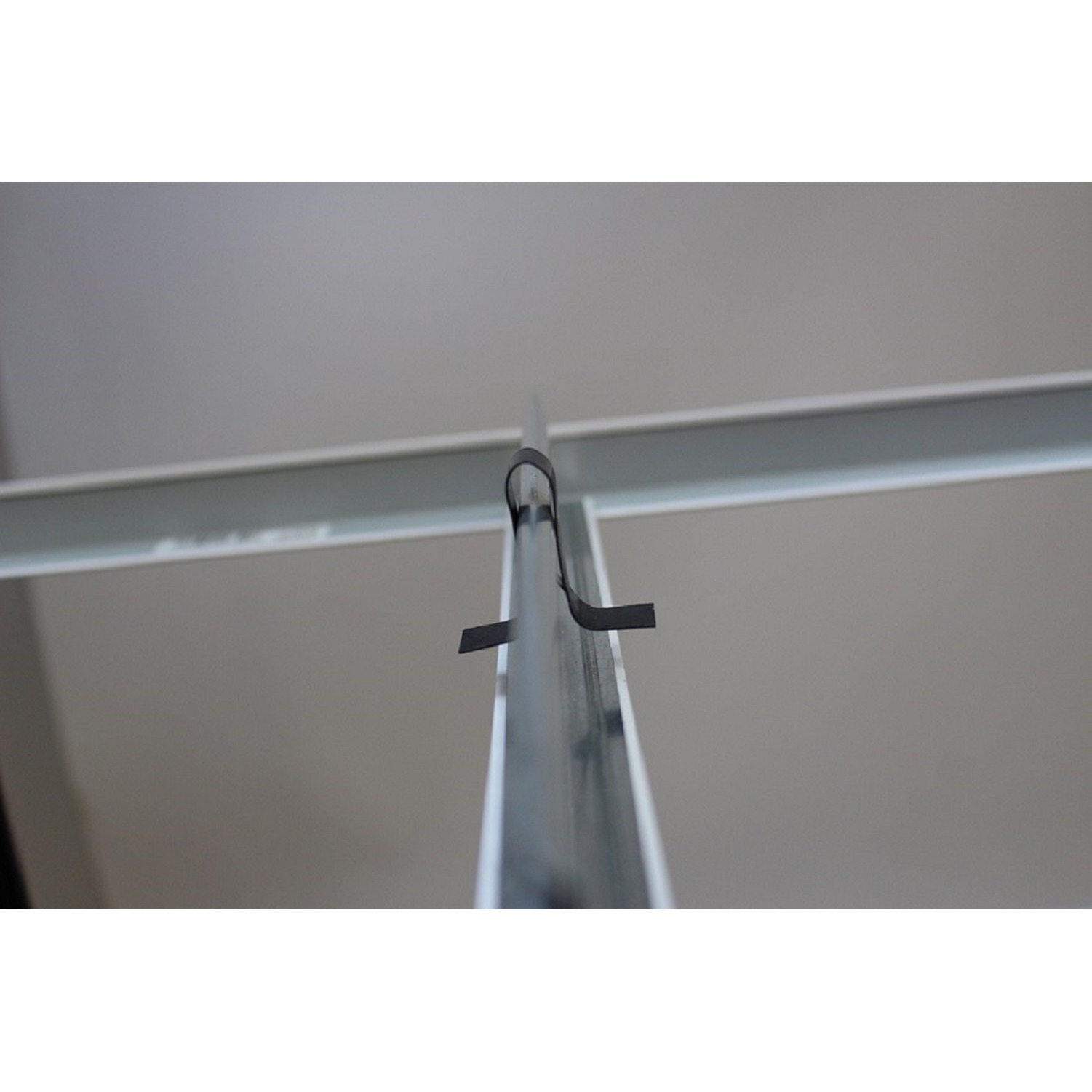 Toolpro Ceilng Panel Hold-Down Clips (500)