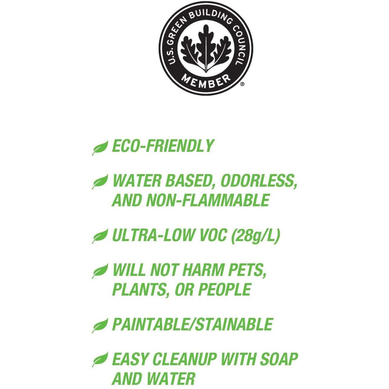 Seal-Once Nano Penetrating Wood Sealer & Stain - 1 Quart. Water-Based  Low-Voc Waterproofer For Fences  Siding  Beams  Outdoor Furniture & Log Homes.