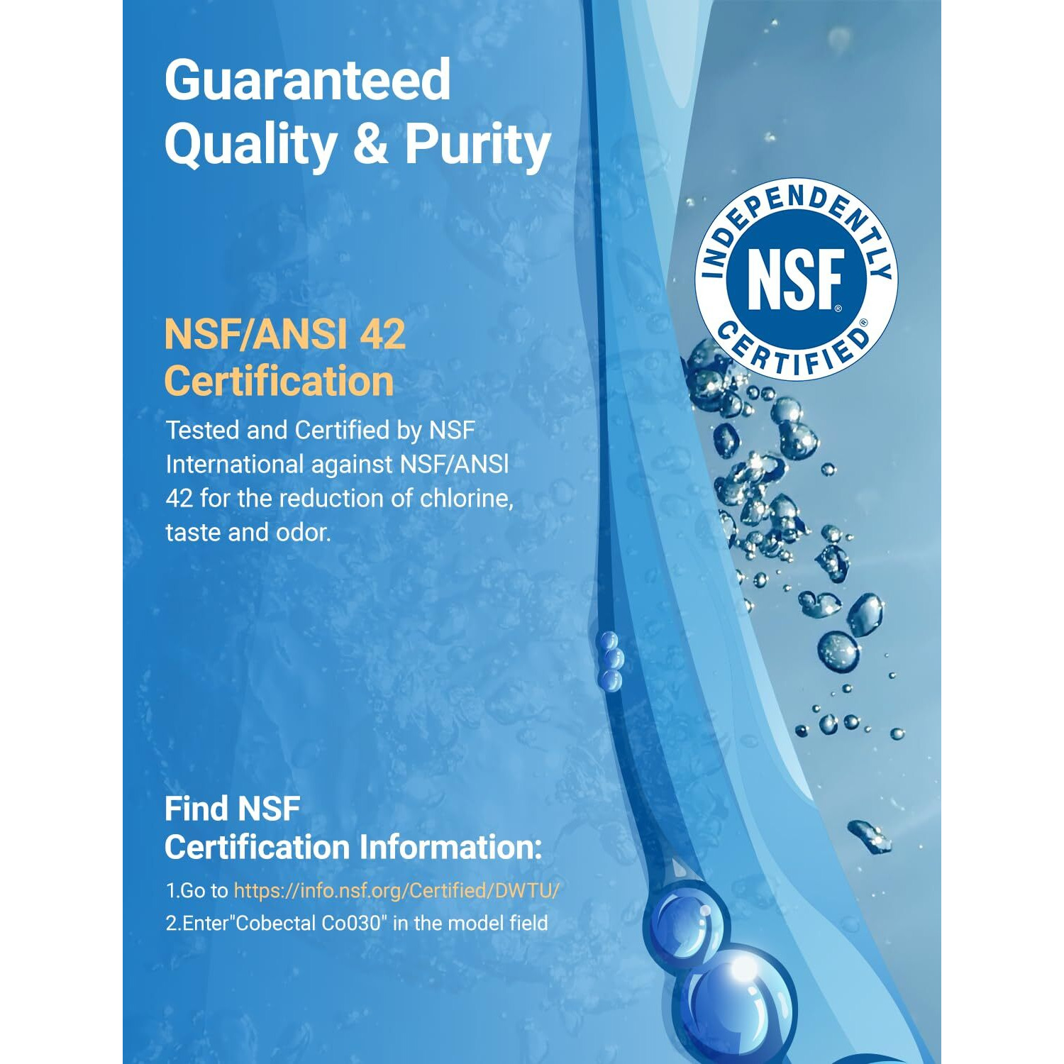 Haf-Qin/Exp Water Filter Replacement For Samsung Haf-Qin Da97-17376B Rs27T5200Sr Hafqin Rs22T5201Sr Rf27T5241Sr Rf29A9671Sr Da97-08006C Rf28T5001Sr Rf27T5201Sr Rf27T5201Sg 2 Pack By Cobectal