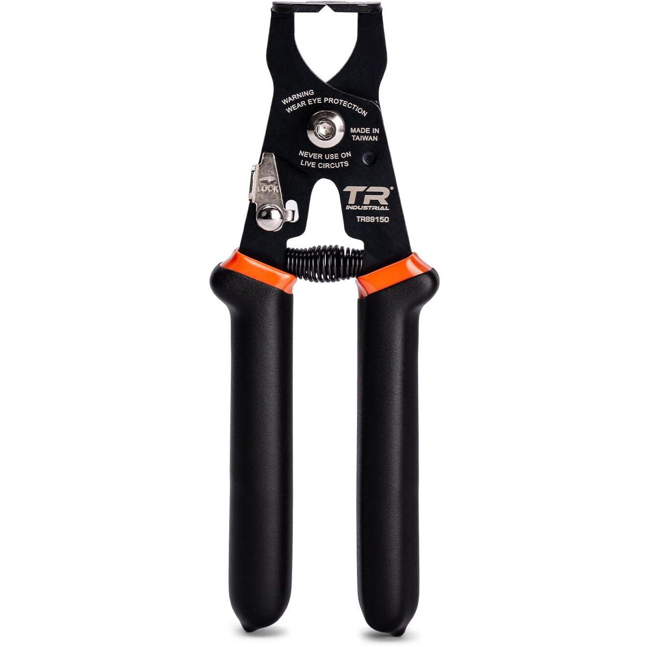 Tr Industrial Cable Tie Cutters