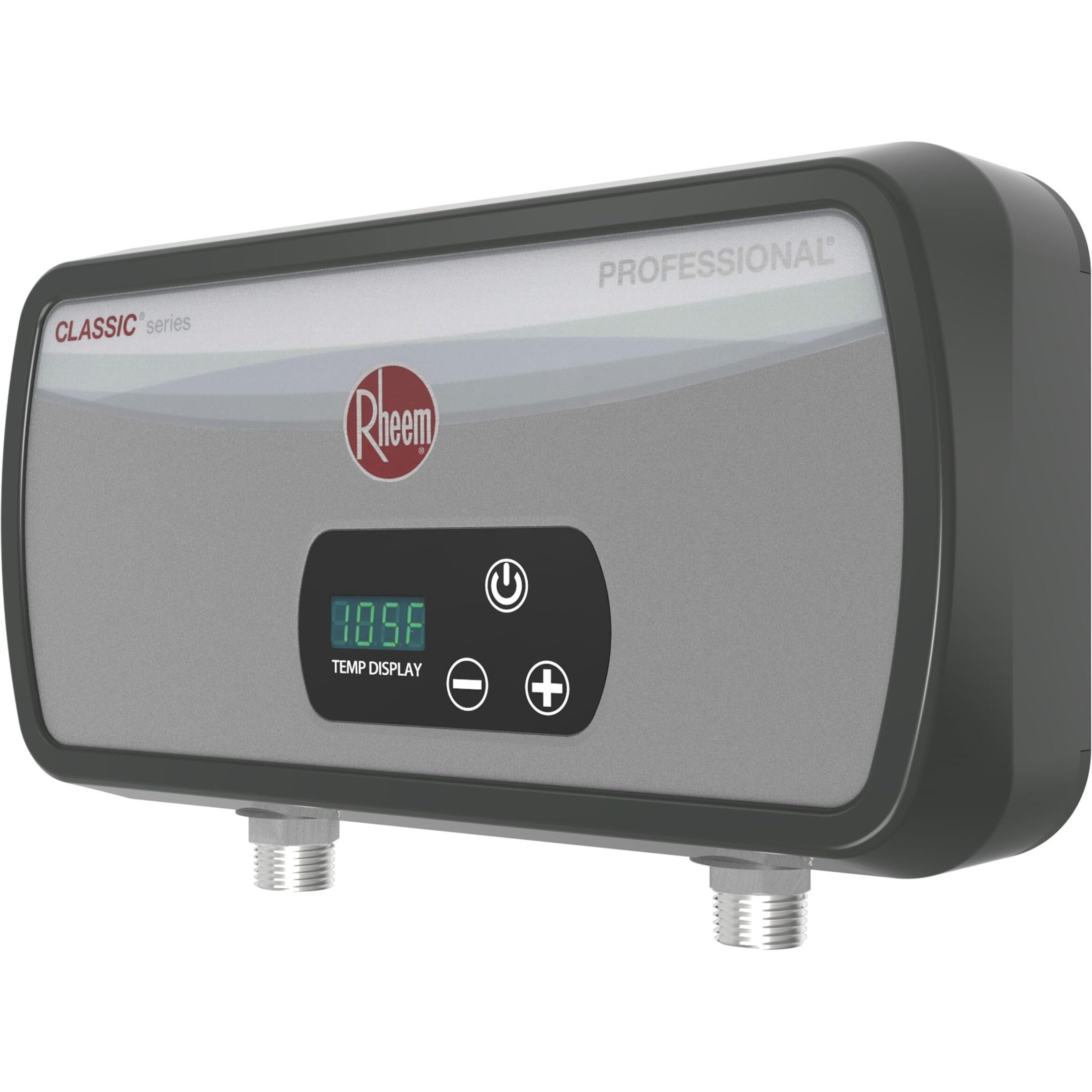 Rheem 6.5Kw 240V Point Of Use Thermostatic Tankless Electric Water Heater