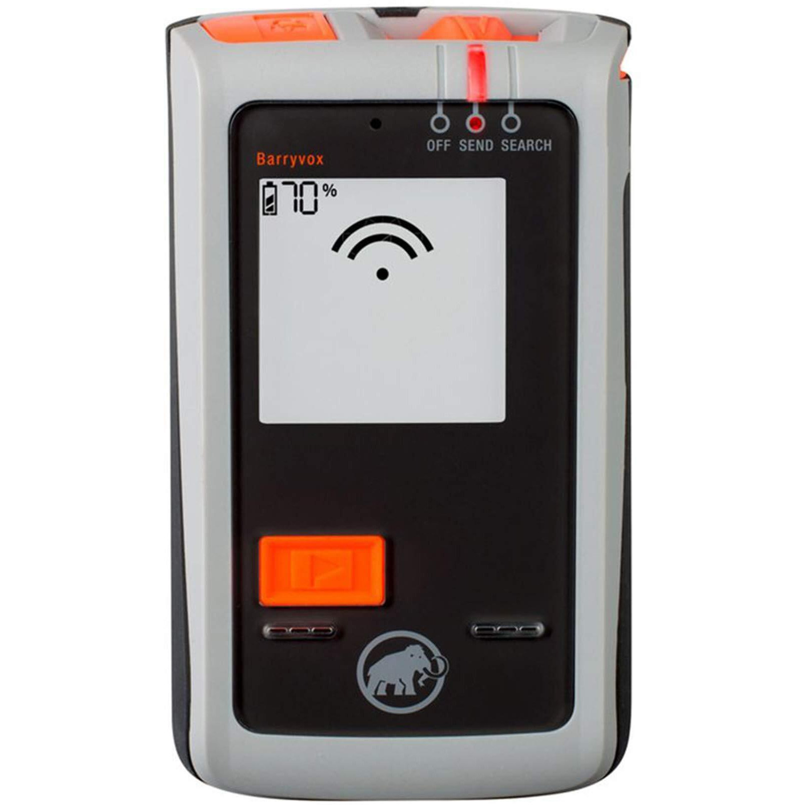 Mammut Barryvox Avalanche Beacon