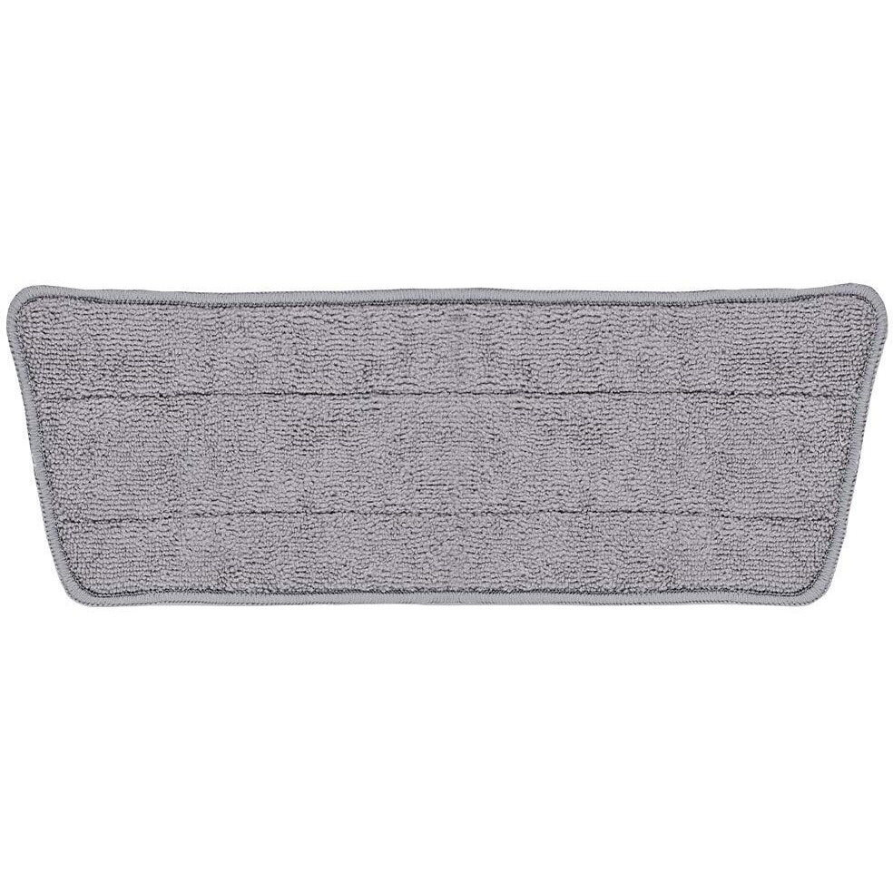 Rejuvenate Microfiber Restorer Pad  1 Count  Lint-Free Reusable Pad Works With All Rejuvenate Floor Restorers And Polishes For Professional Results