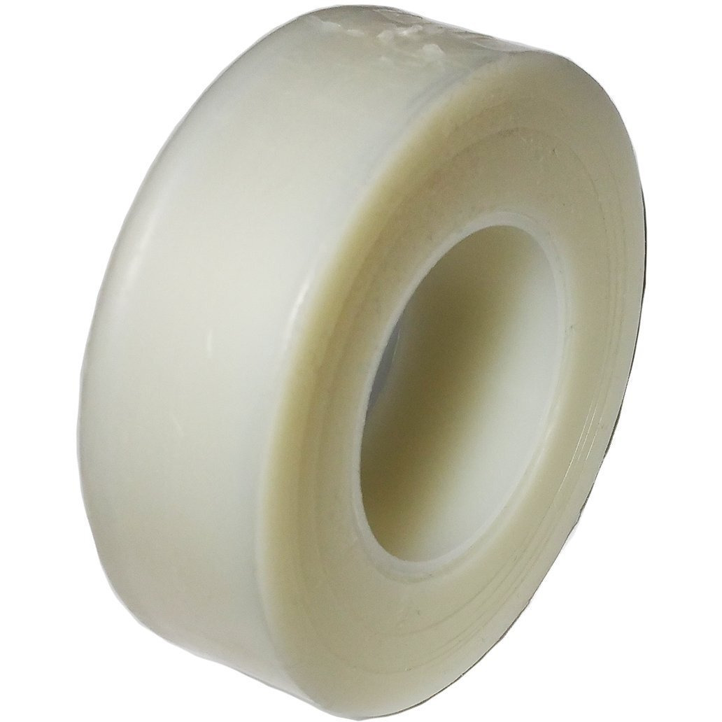 Parafilm M Bcbi6165 Grafting Tape  Paper  1""  90' Roll  Clear