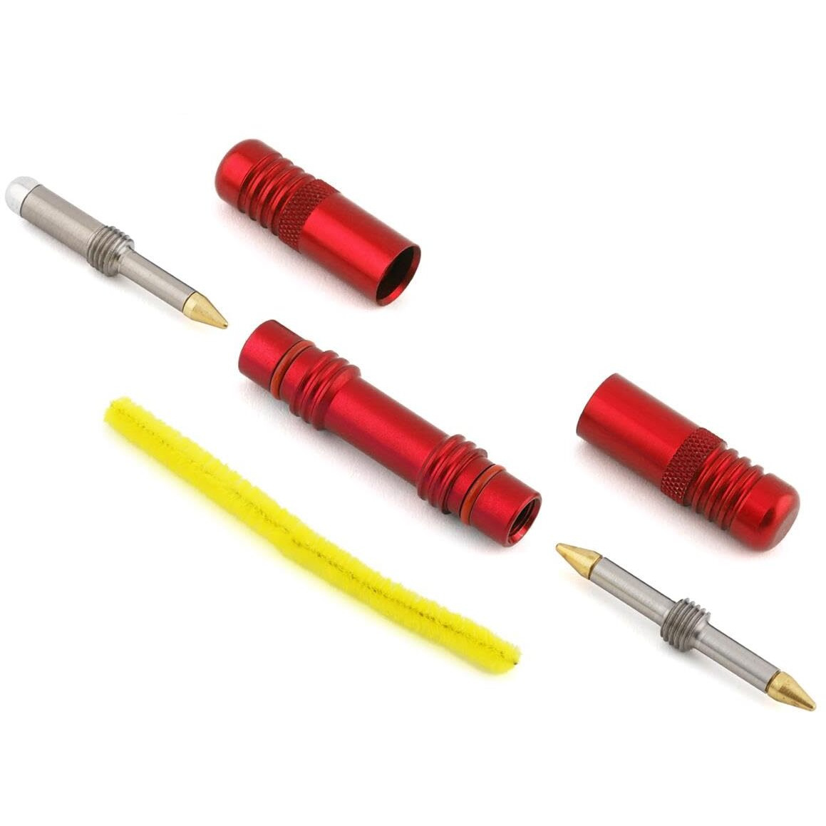 Dynaplug Racer Pro Bicycle Tire Repair Tool (Ristra)