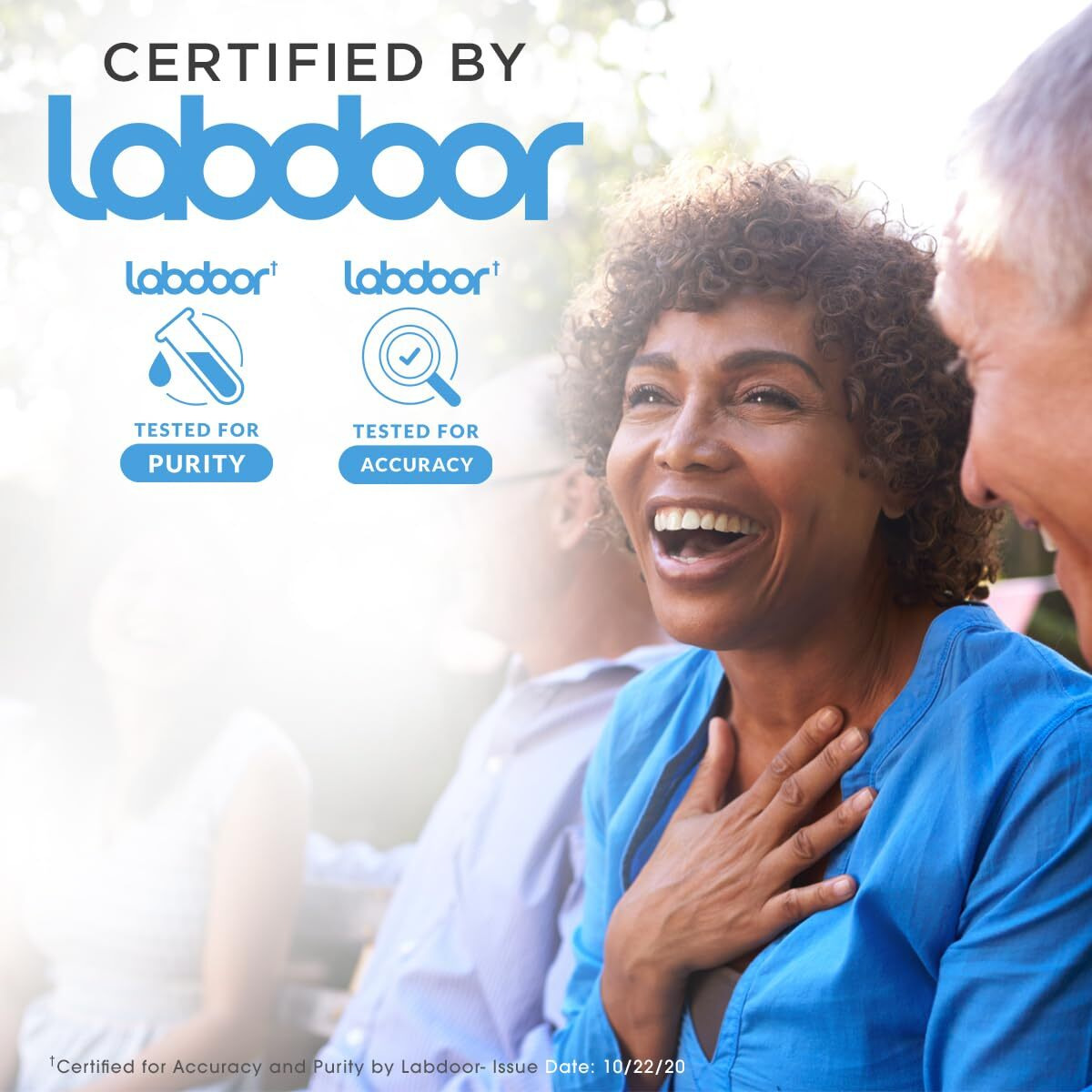 Farmhaven Magnesium Glycinate & Malate Complex W/Vitamin D3  100% Chelated For Max Absorption  Vegetarian - Bone Health  Nerves  Muscles  120 Capsules  60 Days