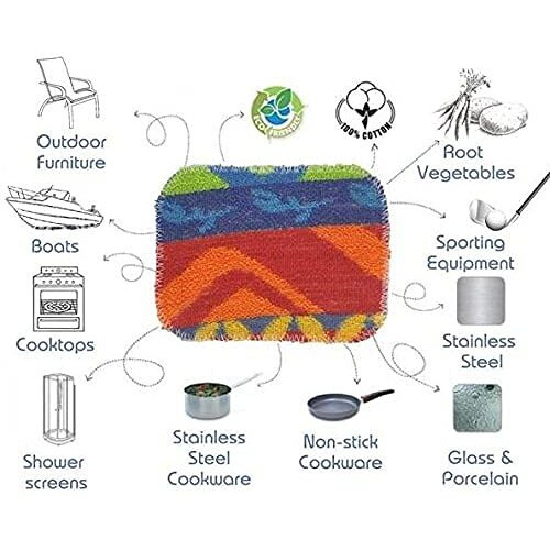 Euroscrubby Original (3 Pack)