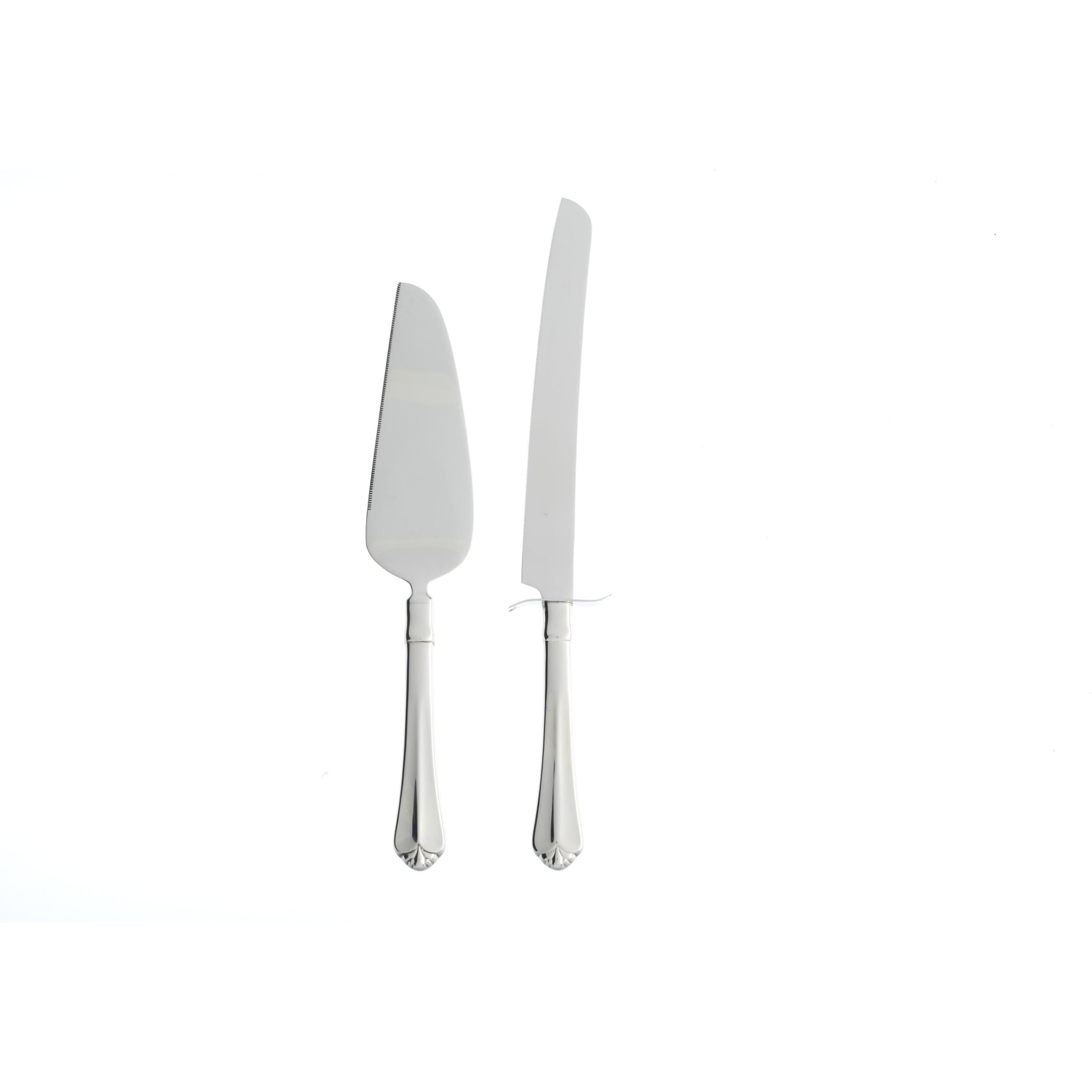 Oneida Julliard Flatware  2 Piece  Silver