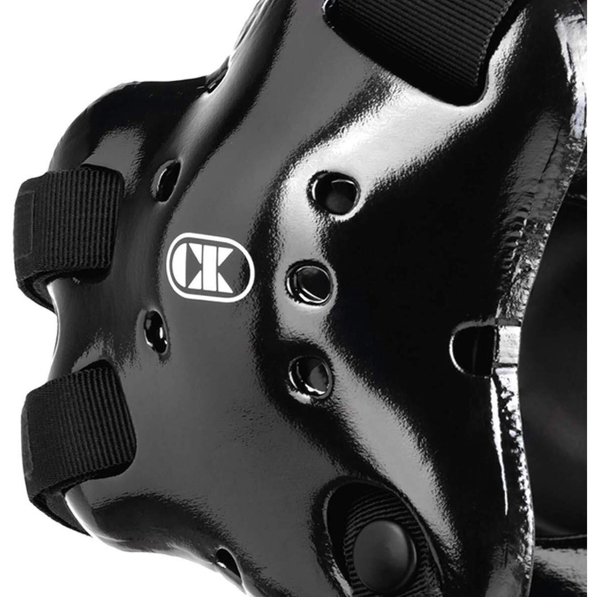 Cliff Keen Fusion Headgear