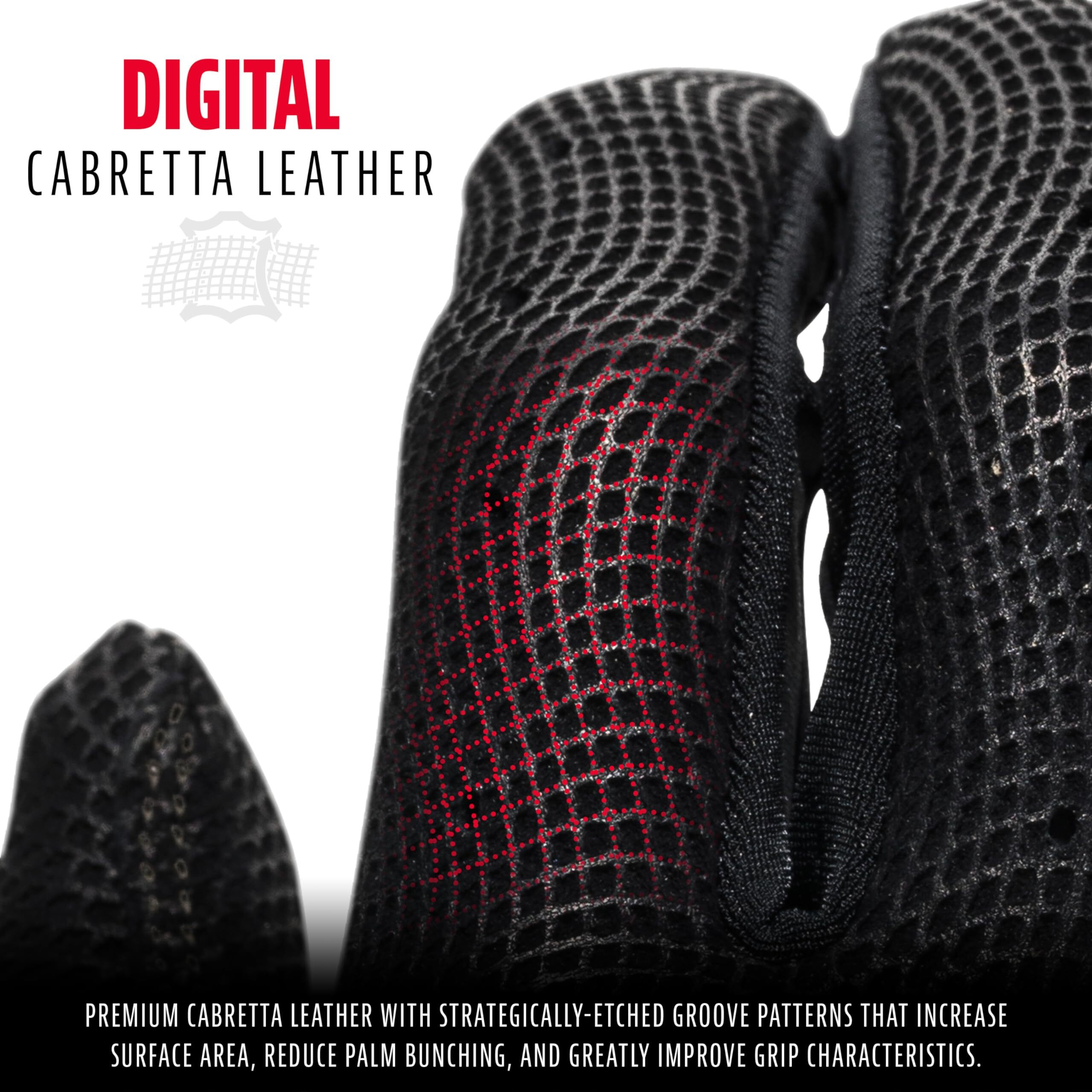 Franklin Sports Mlb Adult Neo Classic Ii Series Batting Gloves  Black  Medium