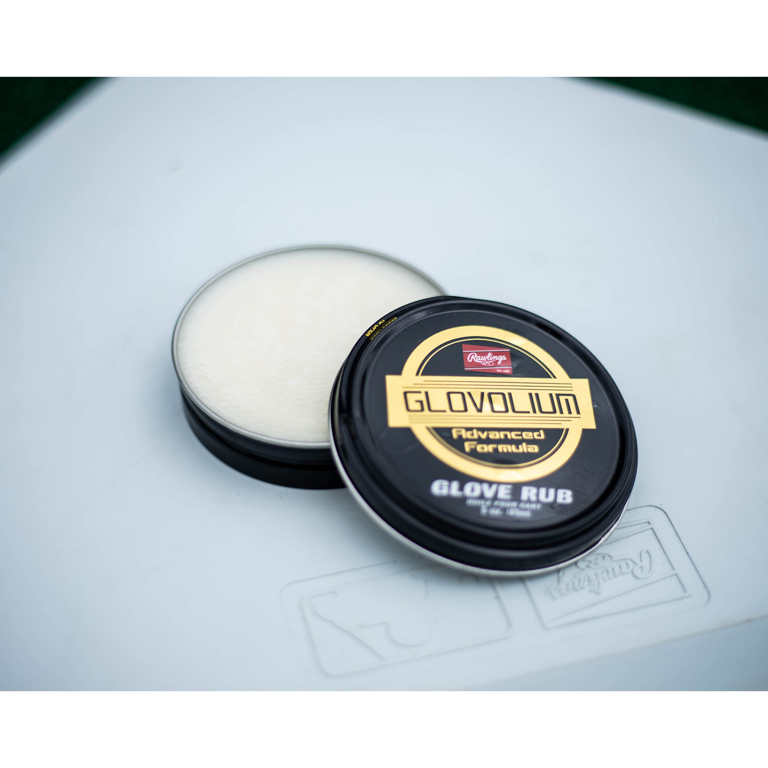 Rawlings | Glovolium Glove Rub | Baseball/Softball