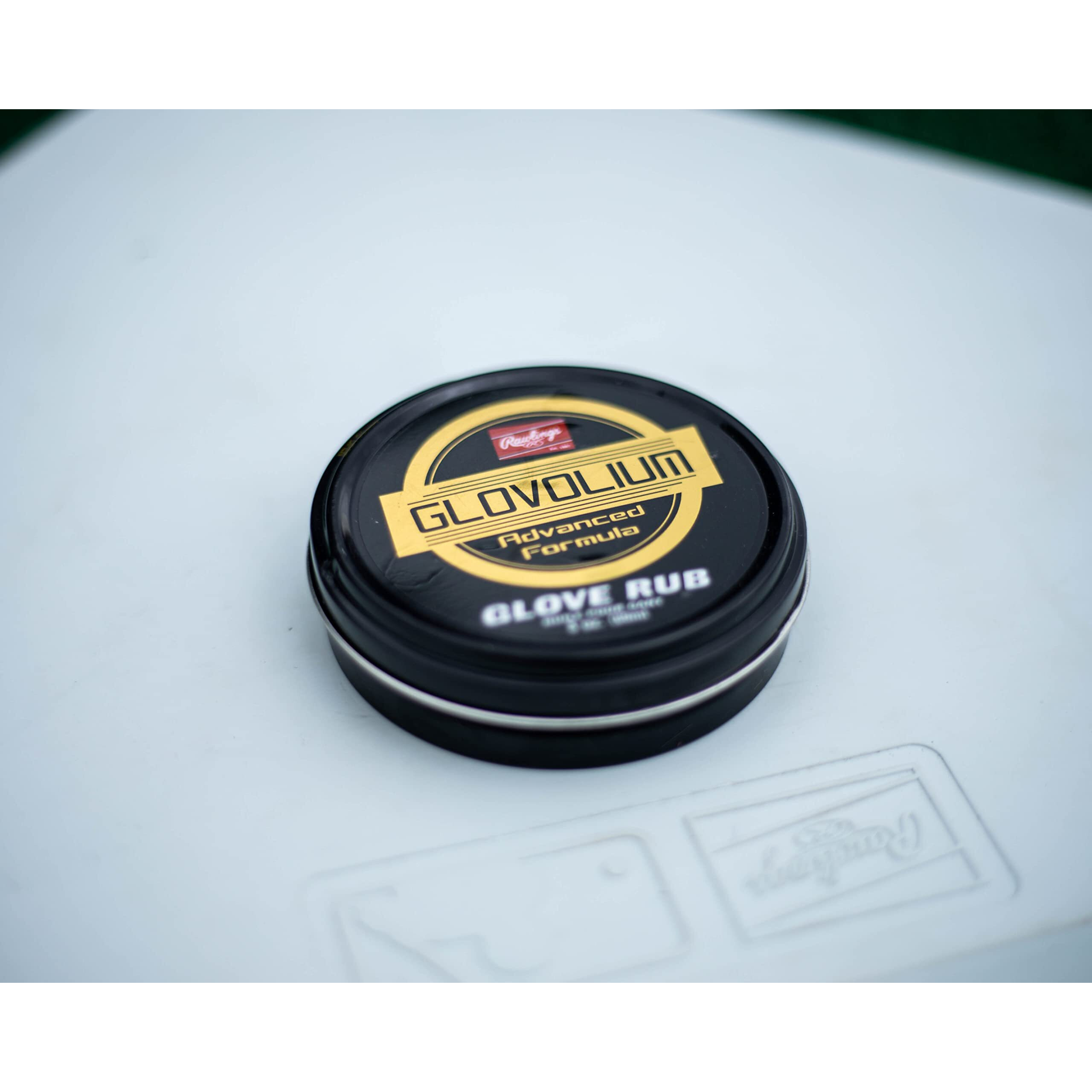 Rawlings | Glovolium Glove Rub | Baseball/Softball