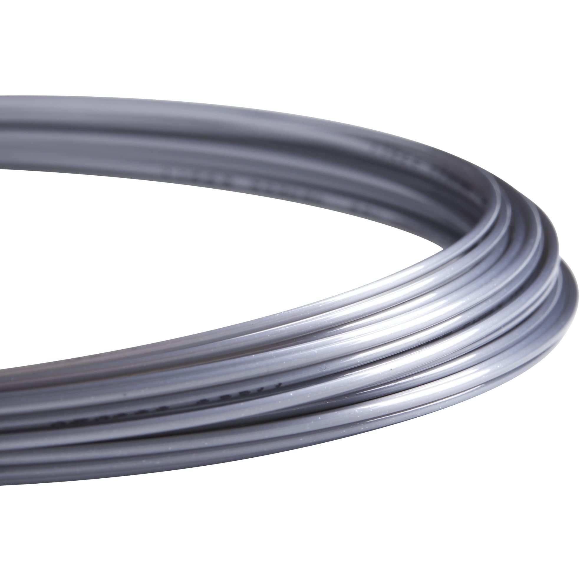 Luxilon Alu Power 125 Tennis String - 100M Reel  Silver
