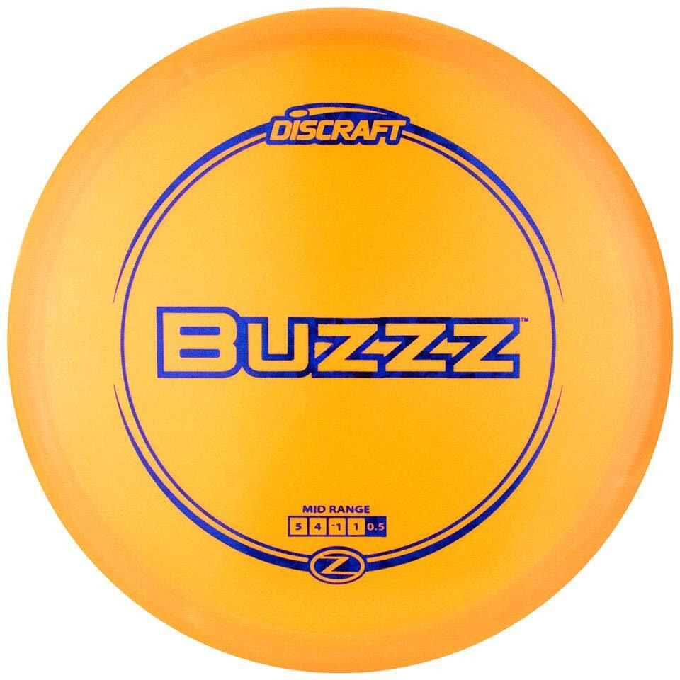 Discraft Buzzz Elite Z Golf Disc  170-172 Grams