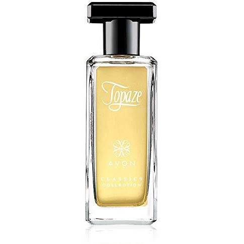 Avon Classics Collection Topaze Cologne Spray - Limited Edition