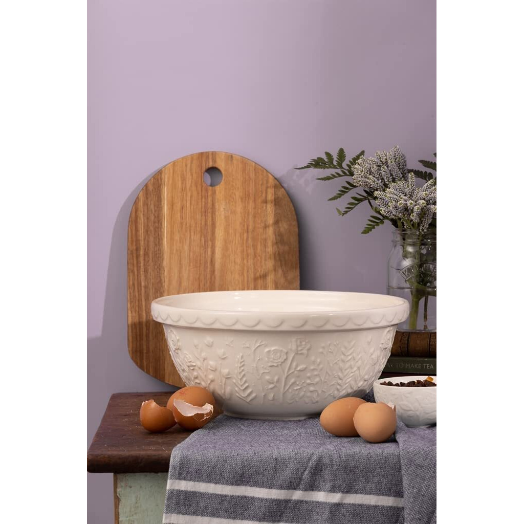 Mason Cash In The Meadow | (S12 Rose)