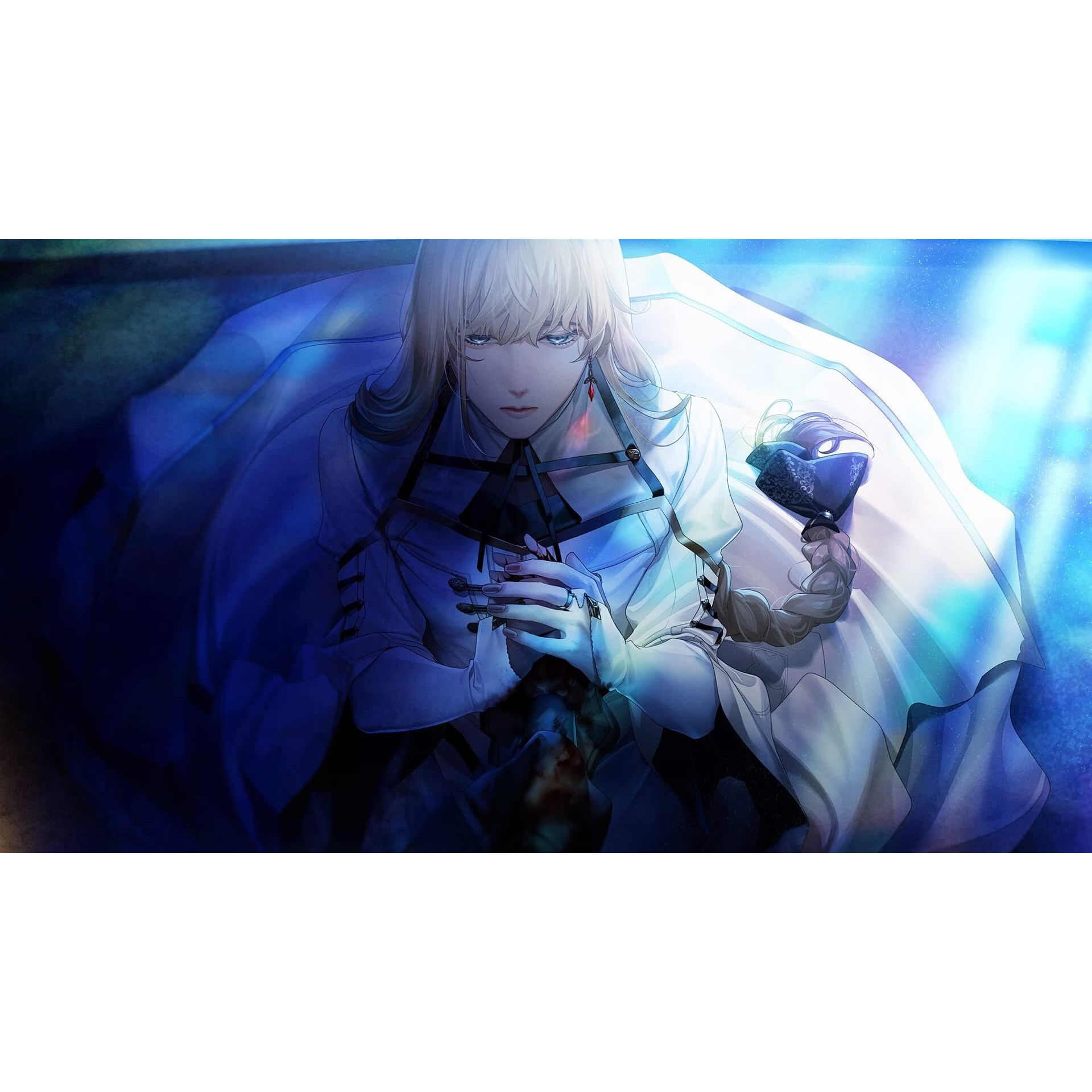 Virche Evermore -Error Salvation- Nintendo Switch
