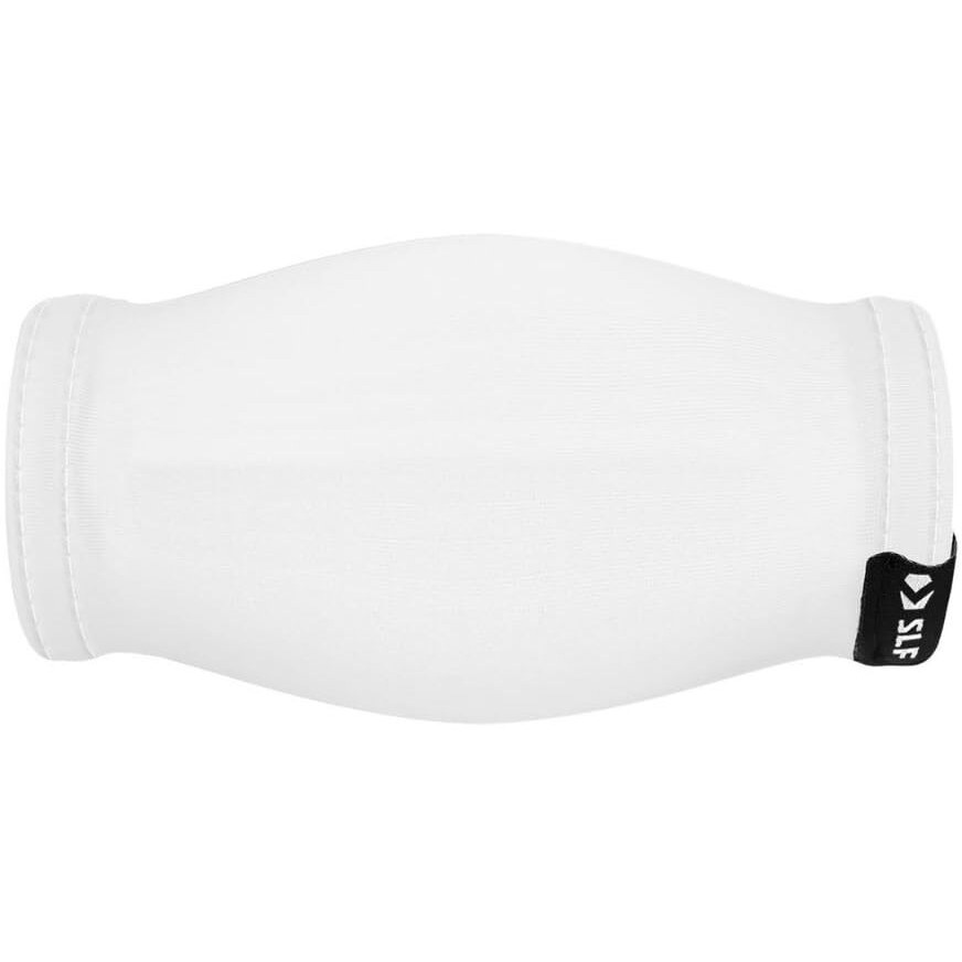 Sleefs Football Chin Strap Cover - One Size Fits All Cushion - Shield Compatible With Virtually All Helmets - Adult And Youth